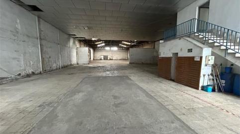 Photo 5 of Industrial buildings to rent in Santa Cristina - San Rafael, Málaga Capital