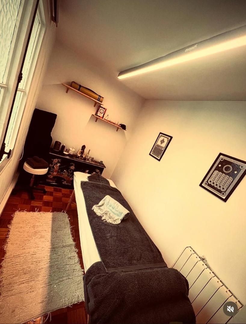 Dormitori de Estudi de lloguer en  Barcelona Capital amb Calefacció, Parquet i Moblat