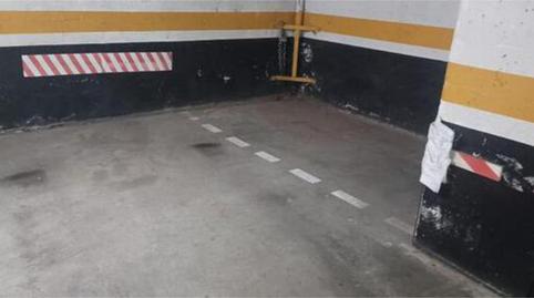 Foto 2 de Garatge de lloguer a Apóstol Santiago,  Madrid Capital