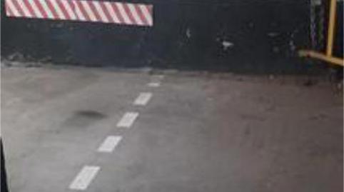 Foto 4 de Garatge de lloguer a Apóstol Santiago,  Madrid Capital