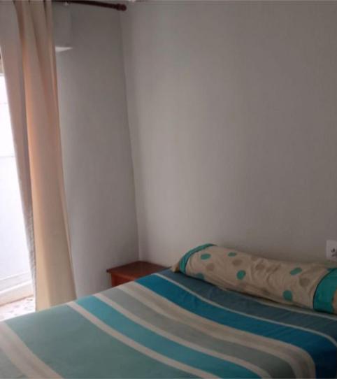 Foto 2 de Casa adosada de lloguer a Calle Cuesta del Faro Manuel Acosta, 21, Pescadores, Mazarrón