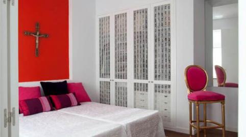 Foto 3 de Dúplex de lloguer a Calle Clavellinas, 9, Feria,  Sevilla Capital