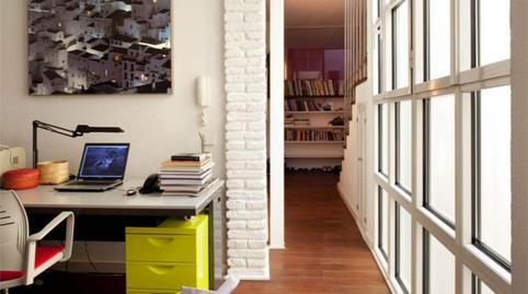 Foto 5 de Dúplex de lloguer a Calle Clavellinas, 9, Feria,  Sevilla Capital