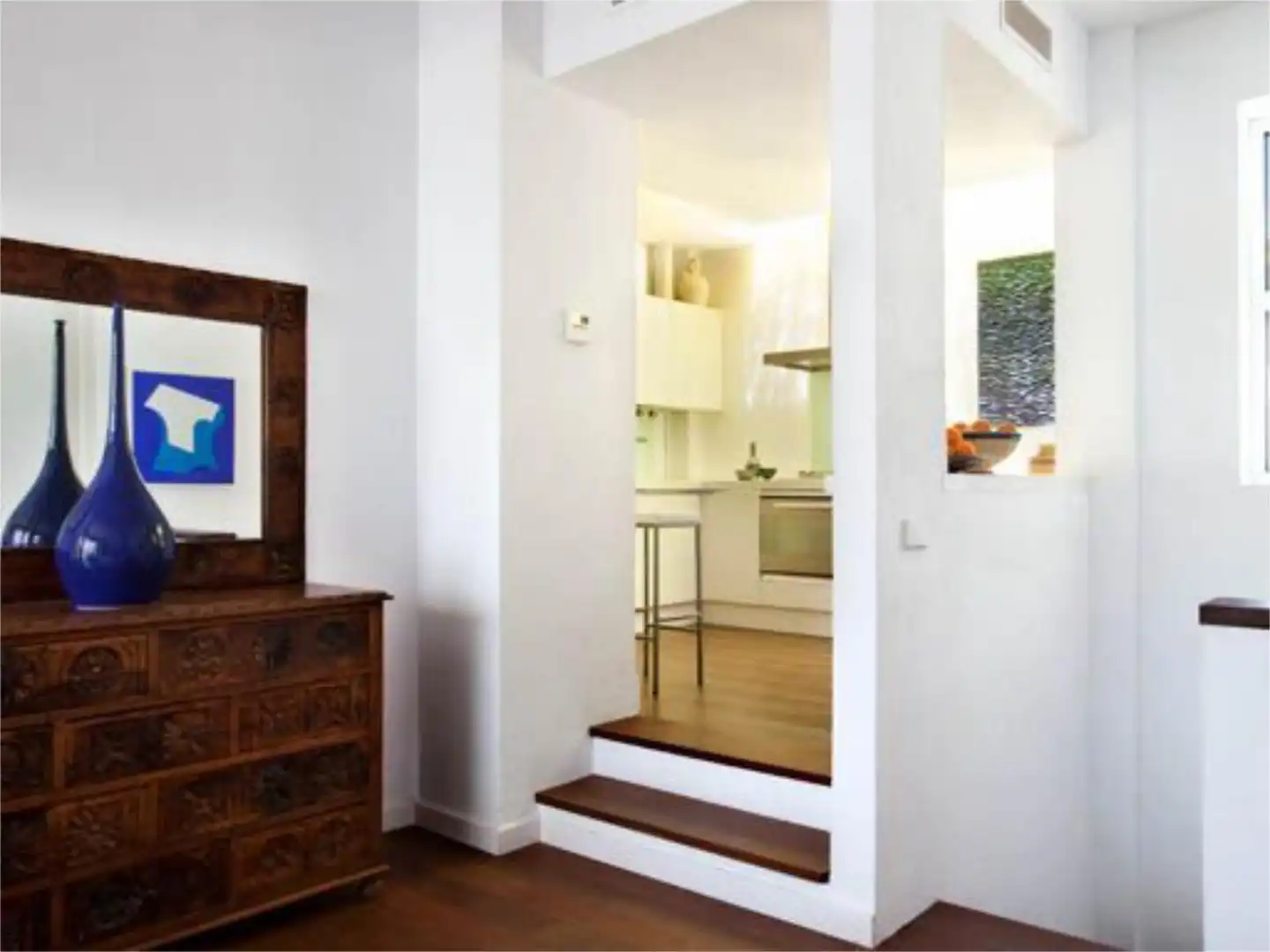 Maisonette zur Miete in Calle Clavellinas, 9, Sevilla Capital Maisonette zur Miete in Sevilla Capital mit Klimaanlage und Terrasse