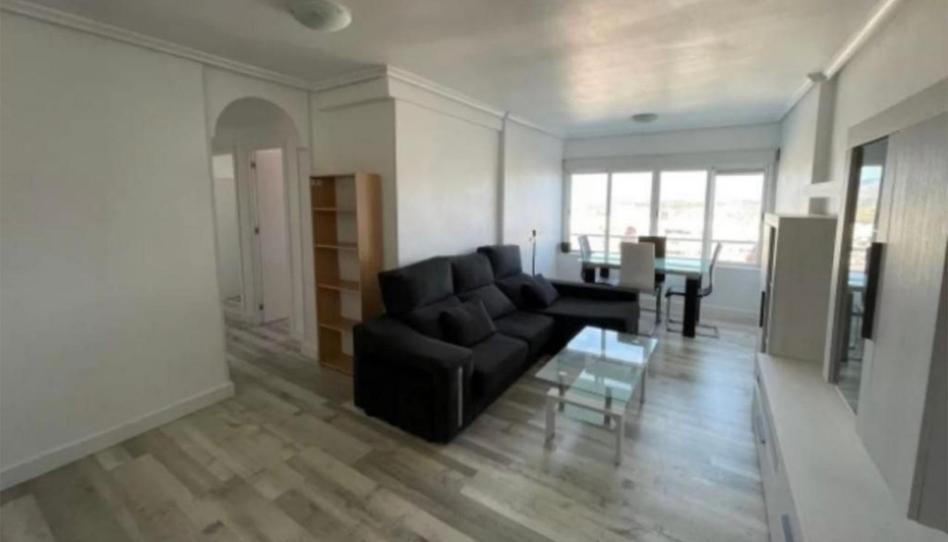 Flat for sale in Calle Pintor Pedro Camacho, 17, Juan XXIII, Alicante / Alacant - image 1 Photo 1 of Flat for sale in Calle Pintor Pedro Camacho, 17, Juan XXIII, Alicante / Alacant