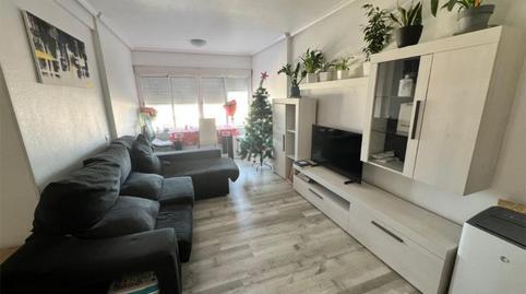 Flat for sale in Calle Pintor Pedro Camacho, 17, Juan XXIII, Alicante / Alacant - image 2 Photo 2 of Flat for sale in Calle Pintor Pedro Camacho, 17, Juan XXIII, Alicante / Alacant