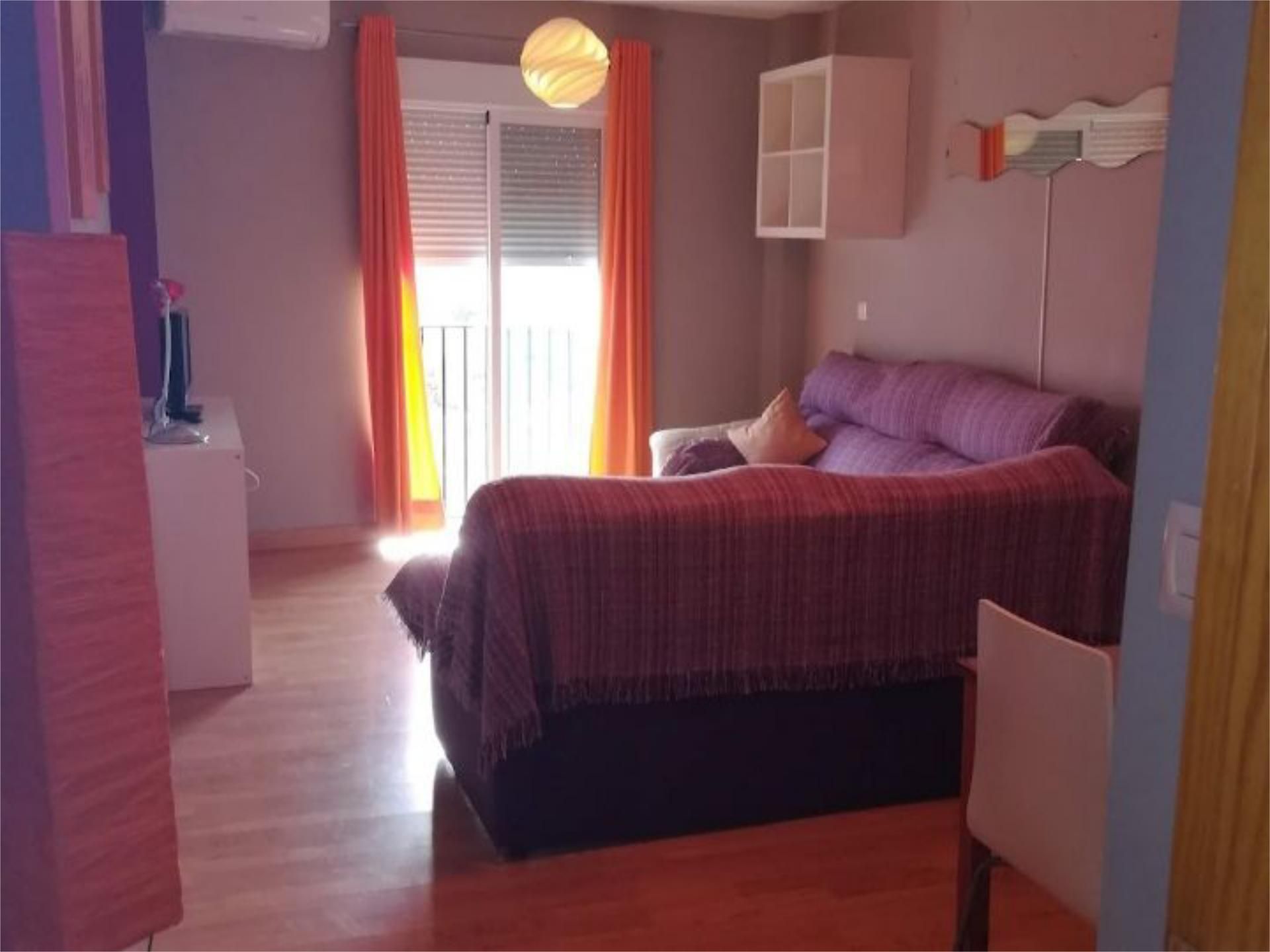 Pis de lloguer a Calle Lepanto, 3, Las Flores - Huerta