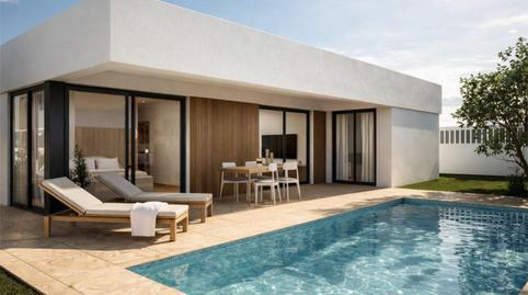 Foto 2 de Casa o chalet en venta en Calle Sierra de Los Merinos, 4