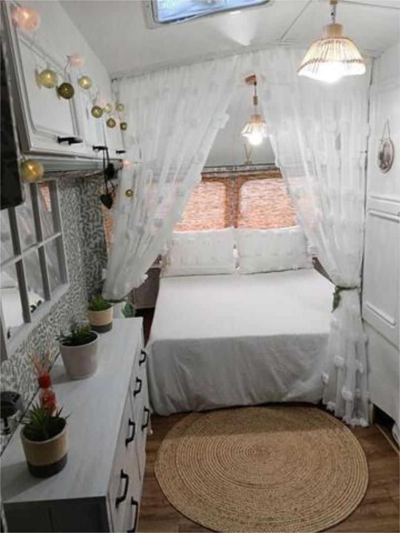 House or chalet for sale in Centre Bedroom of House or chalet for sale in Pineda de Mar with Terrace