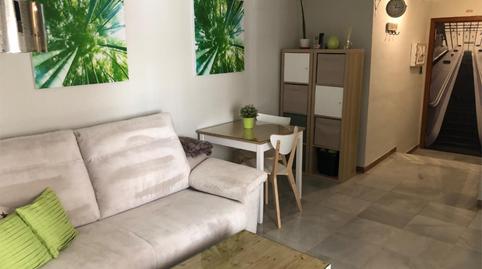 Foto 2 de Pis en venda a Plaza Cristo de Burgos, 14, Alfalfa - Santa Cruz,  Sevilla Capital