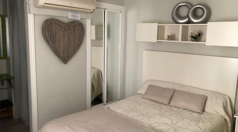 Foto 3 de Pis en venda a Plaza Cristo de Burgos, 14, Alfalfa - Santa Cruz,  Sevilla Capital