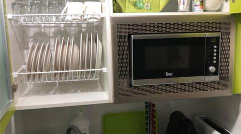 Foto 4 de Pis en venda a Plaza Cristo de Burgos, 14, Alfalfa - Santa Cruz,  Sevilla Capital