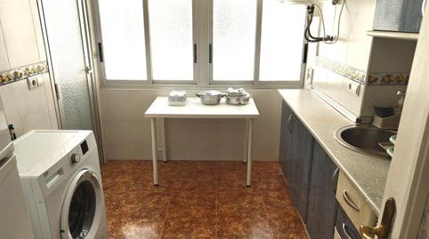 Piso de alquiler en Carrer de la Princesa Merce, 15, San Fernando - Princesa Mercedes, Alicante / Alacant - imagen 5 Foto 5 de Piso de alquiler en Carrer de la Princesa Merce, 15, San Fernando - Princesa Mercedes, Alicante / Alacant