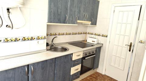 Piso de alquiler en Carrer de la Princesa Merce, 15, San Fernando - Princesa Mercedes, Alicante / Alacant - imagen 4 Foto 4 de Piso de alquiler en Carrer de la Princesa Merce, 15, San Fernando - Princesa Mercedes, Alicante / Alacant