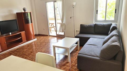 Piso de alquiler en Carrer de la Princesa Merce, 15, San Fernando - Princesa Mercedes, Alicante / Alacant - imagen 3 Foto 3 de Piso de alquiler en Carrer de la Princesa Merce, 15, San Fernando - Princesa Mercedes, Alicante / Alacant