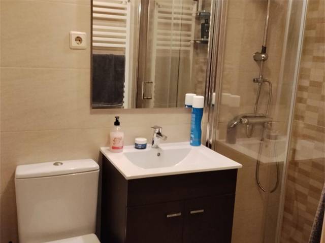 Piso en Venta en Calle de Navacerrada, 1 en Cerceda