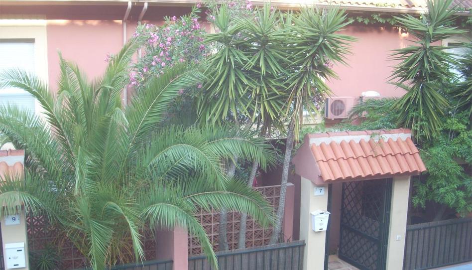 Casa o xalet de lloguer a Carrer Bell Puig, 7, Cas Català - Illetes, Calvià - imatge 1 Foto 1 de Casa o xalet de lloguer a Carrer Bell Puig, 7, Cas Català - Illetes, Calvià