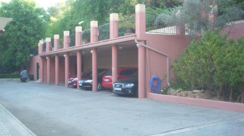 Casa o xalet de lloguer a Carrer Bell Puig, 7, Cas Català - Illetes, Calvià - imatge 3 Foto 3 de Casa o xalet de lloguer a Carrer Bell Puig, 7, Cas Català - Illetes, Calvià