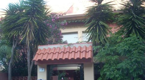 Casa o xalet de lloguer a Carrer Bell Puig, 7, Cas Català - Illetes, Calvià - imatge 5 Foto 5 de Casa o xalet de lloguer a Carrer Bell Puig, 7, Cas Català - Illetes, Calvià