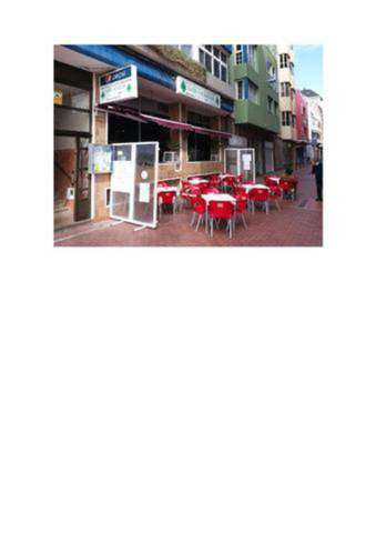 Local comercial en Alquiler en Santa Catalina - Canteras