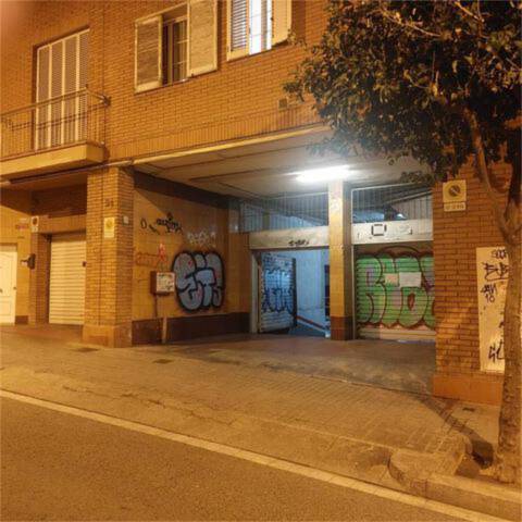 Garaje en Alquiler en Horta