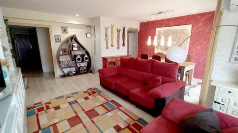 Photo 2 of Flat for sale in Calle de Marcelino Unceta, 23, Barrio de Delicias,  Zaragoza Capital