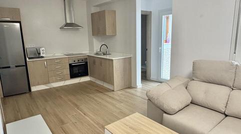 Foto 3 de Pis de lloguer a Calle el Cura, 40, Colmenar, Málaga