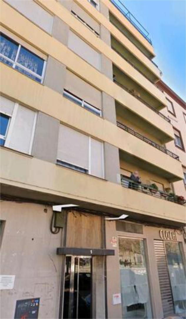 Terrassa de Àtic en venda en  Granada Capital amb Terrassa