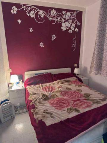 Piso en Alquiler en Avenida Habaneras - Curva de Palangre