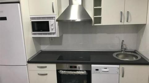 Foto 4 de Pis de lloguer a Campo Grande, Valladolid Capital