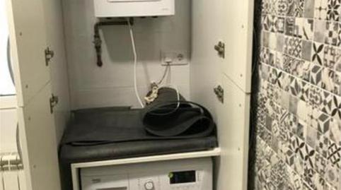 Foto 3 de Pis de lloguer a Campo Grande, Valladolid Capital