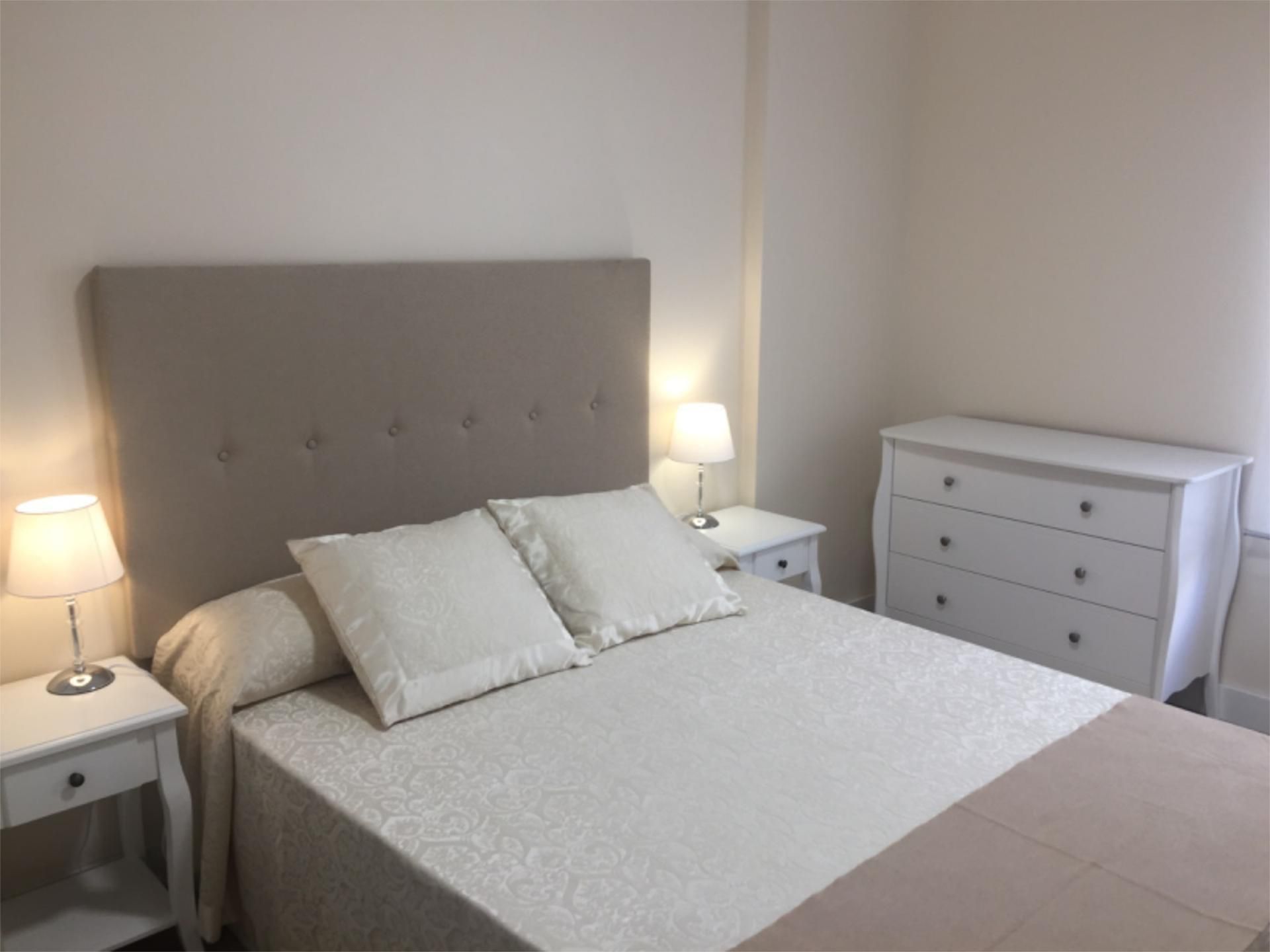 Pis de lloguer a Carrer Italia, 27, Alicante / Alacant