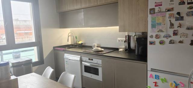 Piso en Venta en Calle Matías Nieto Serrano, 1 en Campo de la Juventud