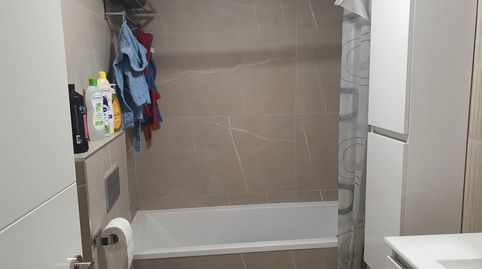 Foto 5 de Piso en venta en Calle Matías Nieto Serrano, 1, Campo de la Juventud, Palencia Capital