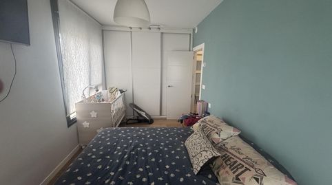 Foto 4 de Piso en venta en Calle Matías Nieto Serrano, 1, Campo de la Juventud, Palencia Capital