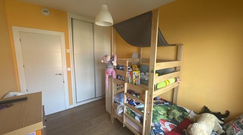 Foto 2 de Piso en venta en Calle Matías Nieto Serrano, 1, Campo de la Juventud, Palencia Capital