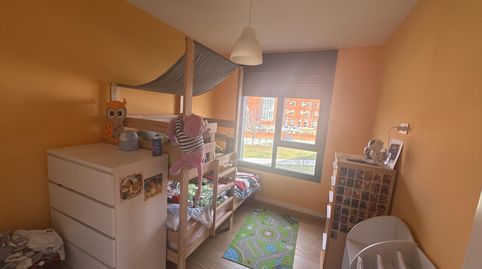 Foto 3 de Piso en venta en Calle Matías Nieto Serrano, 1, Campo de la Juventud, Palencia Capital