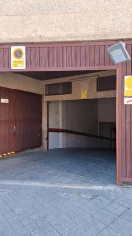 Garaje en Alquiler en Fígares