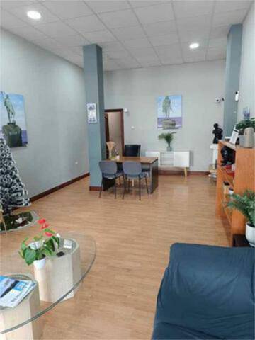 Oficina en Alquiler en Valle San Lorenzo