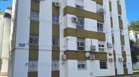 Foto 2 de Pis per a compartir a Plaza de Bornos, 7, Chapín - Campus Universitario - Navinco, Jerez de la Frontera