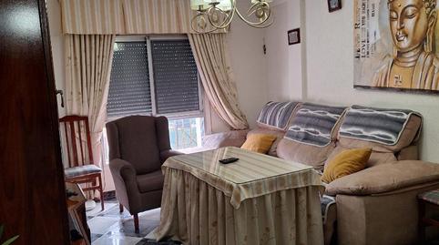 Foto 4 de Pis per a compartir a Plaza de Bornos, 7, Chapín - Campus Universitario - Navinco, Jerez de la Frontera