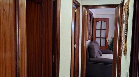 Foto 5 de Pis per a compartir a Plaza de Bornos, 7, Chapín - Campus Universitario - Navinco, Jerez de la Frontera