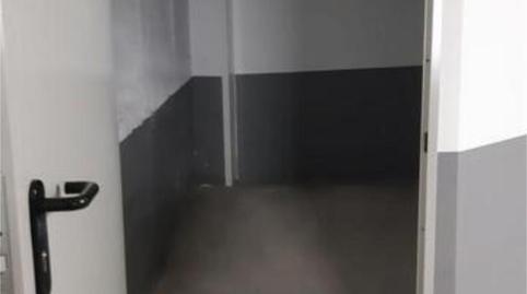 Foto 2 de Trastero de alquiler en Casco Vello, Vigo