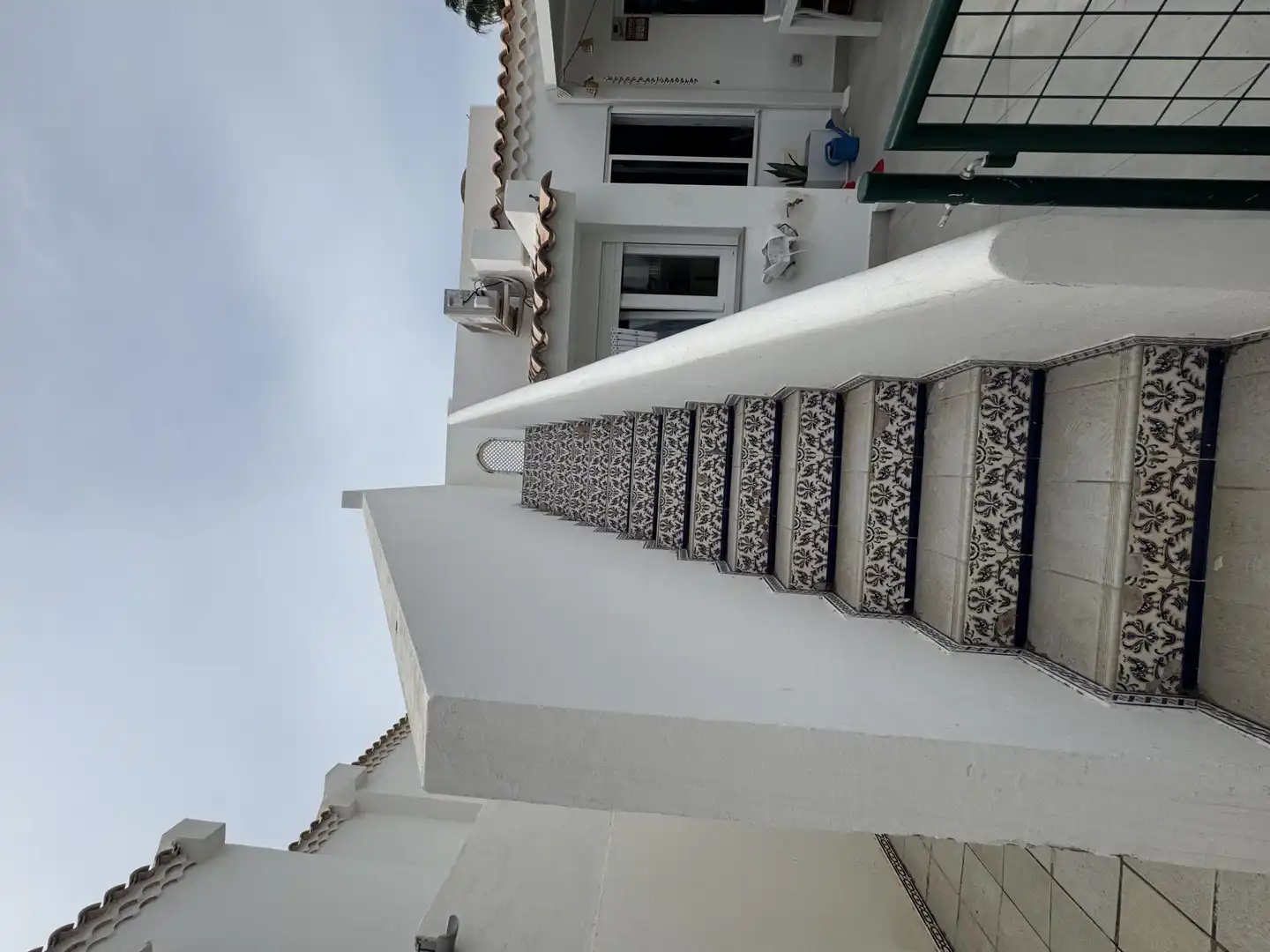 Einfamilien-Reihenhaus zum Verkauf in Golf del Sur - Amarilla Golf Außenansicht von Einfamilien-Reihenhaus zum Verkauf in San Miguel de Abona mit Klimaanlage, Heizung und Privatgarten