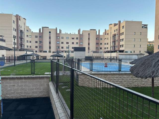 Piso en Venta en Calle de Rufino González, 64 en Simancas