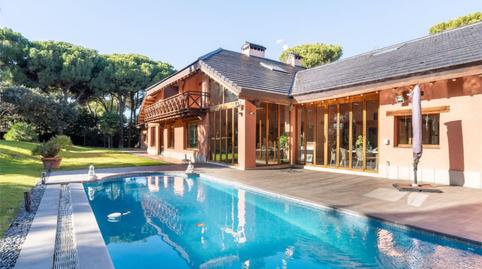 Photo 2 of House or chalet for sale in Urbanización las Encinas, 16, Monteclaro, Pozuelo de Alarcón