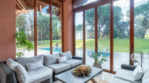 Photo 3 of House or chalet for sale in Urbanización las Encinas, 16, Monteclaro, Pozuelo de Alarcón