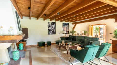 Photo 5 of House or chalet for sale in Urbanización las Encinas, 16, Monteclaro, Pozuelo de Alarcón