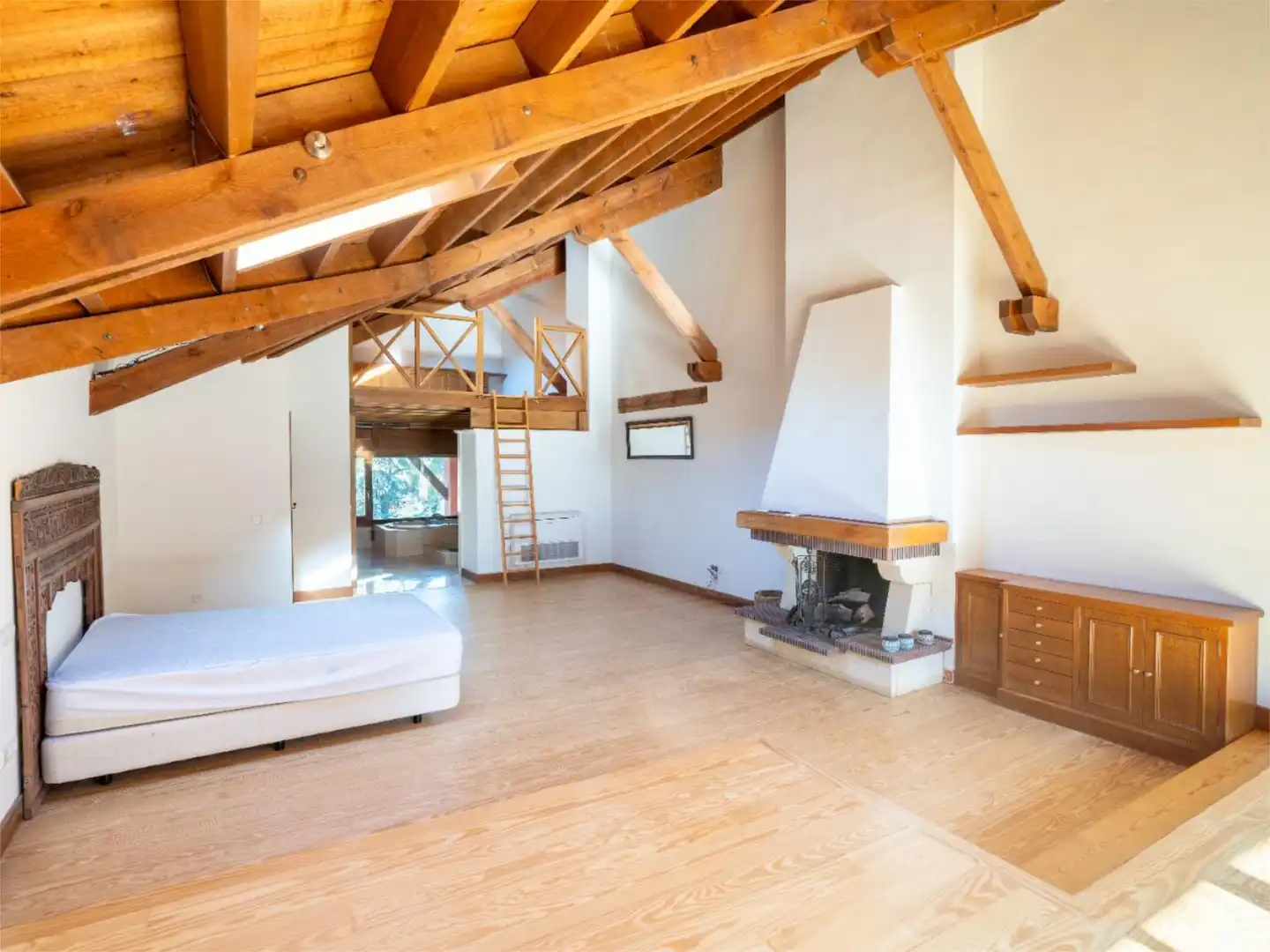 Wohnung zum Verkauf in Monteclaro Wohnung zum Verkauf in Monteclaro