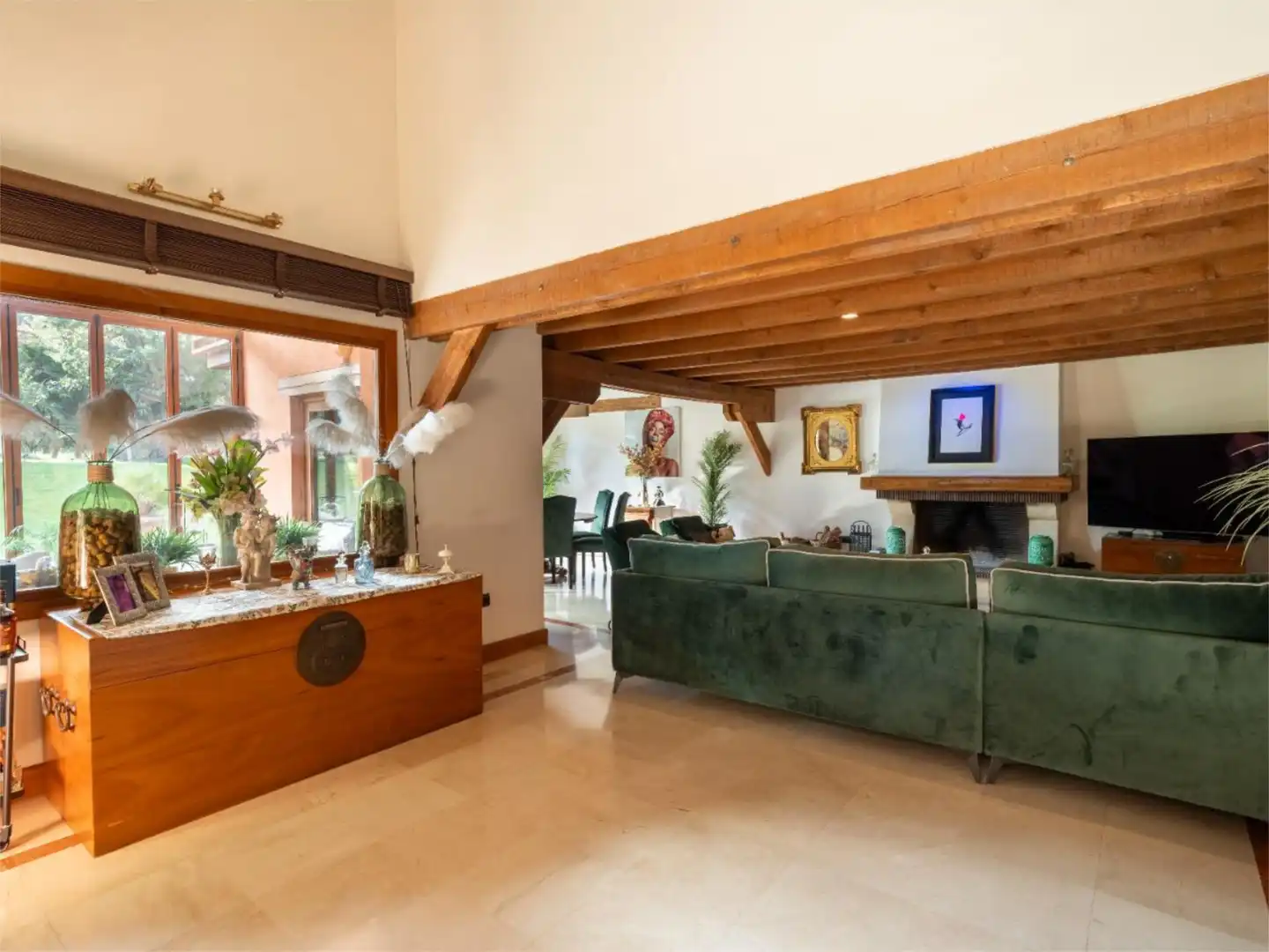 Wohnung zum Verkauf in Monteclaro Wohnung zum Verkauf in Monteclaro